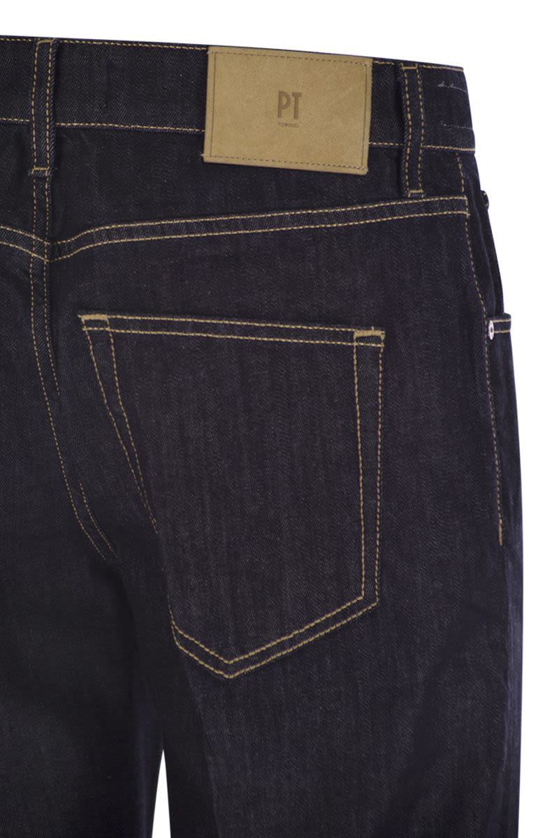 Pt Torino Reggae - Slim-Fit Jeans