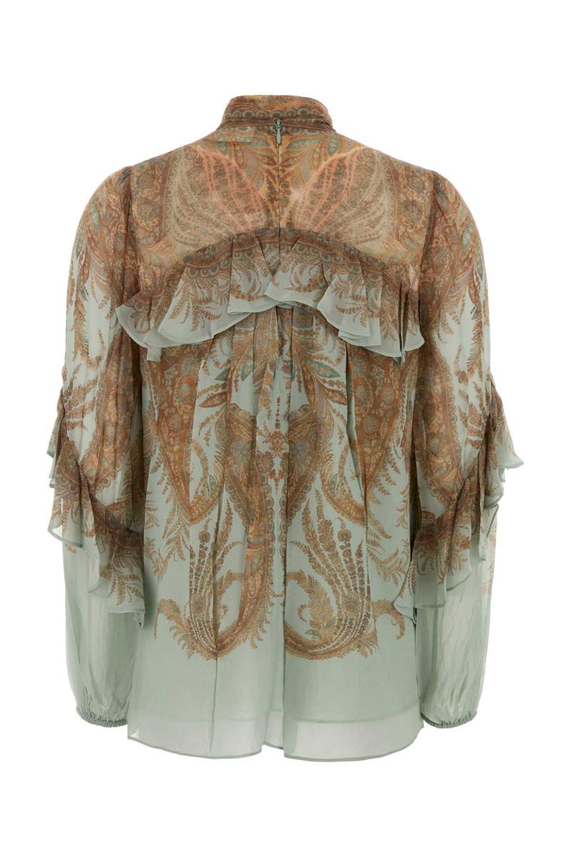 Zimmermann Shirts