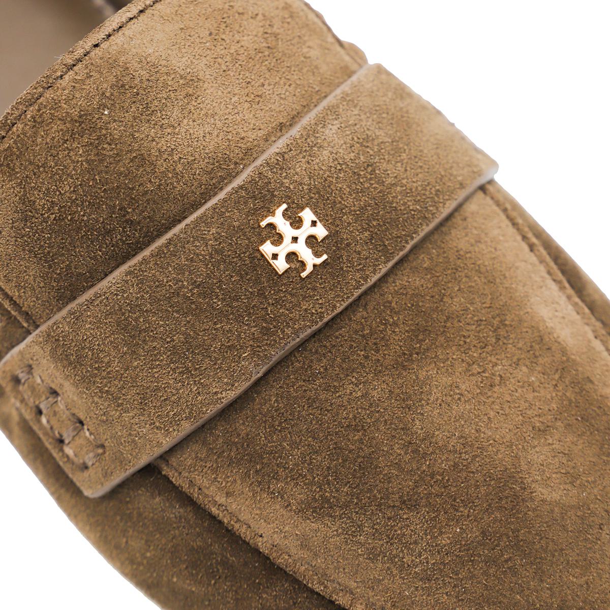 Tory Burch Flat Shoes