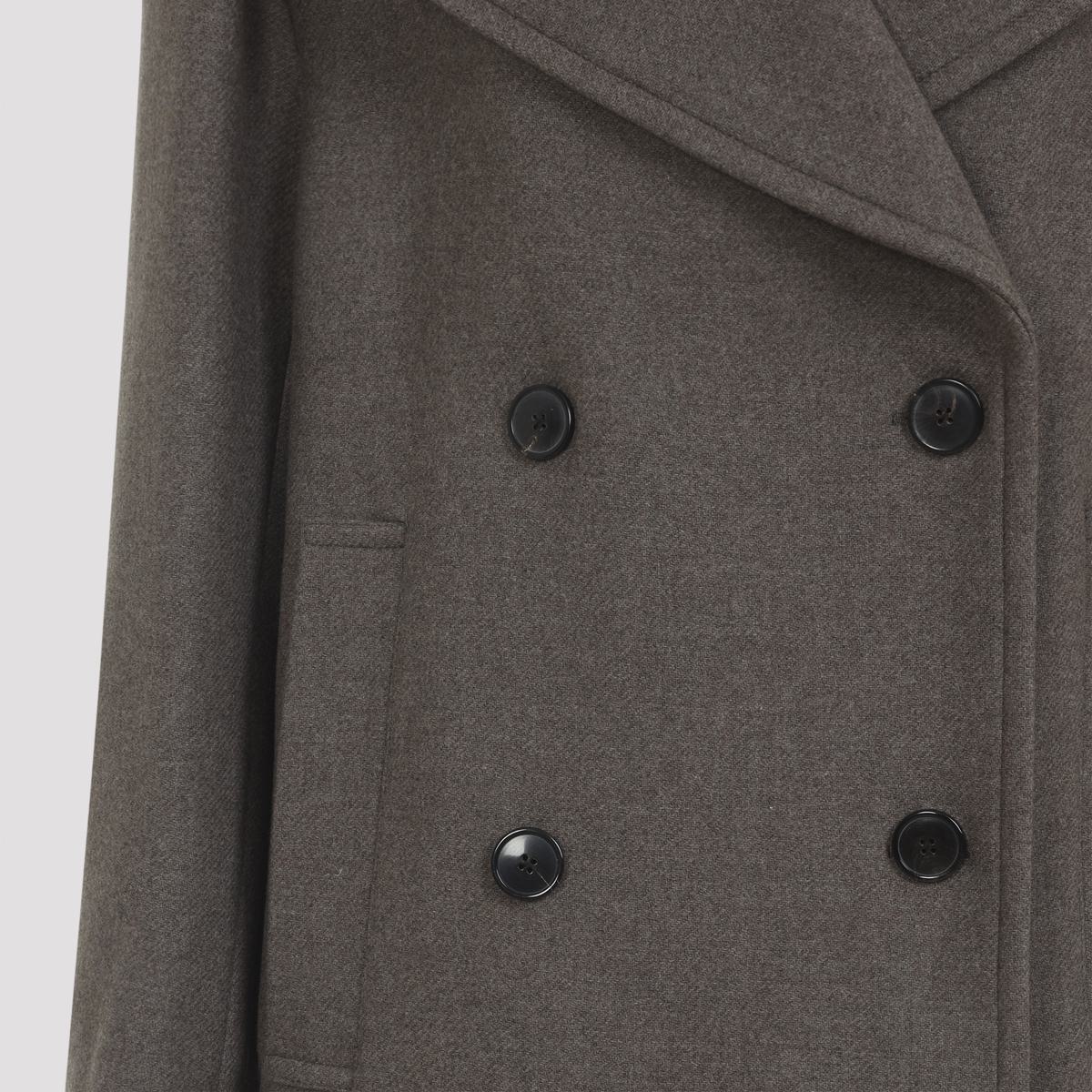 Dries Van Noten Coat