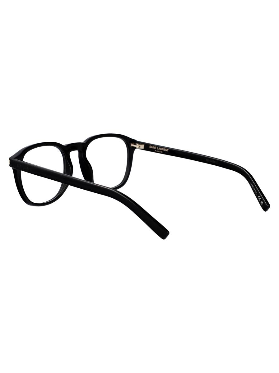 Saint Laurent Eyewear Optical