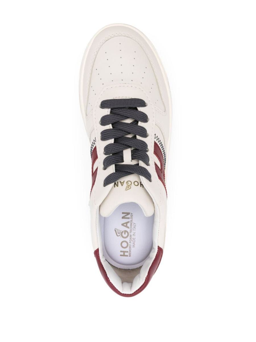 Hogan H630 Sneakers Shoes