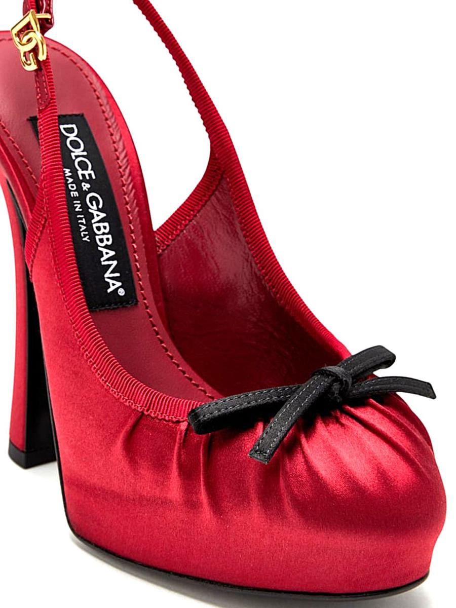 DOLCE & GABBANA Shoes