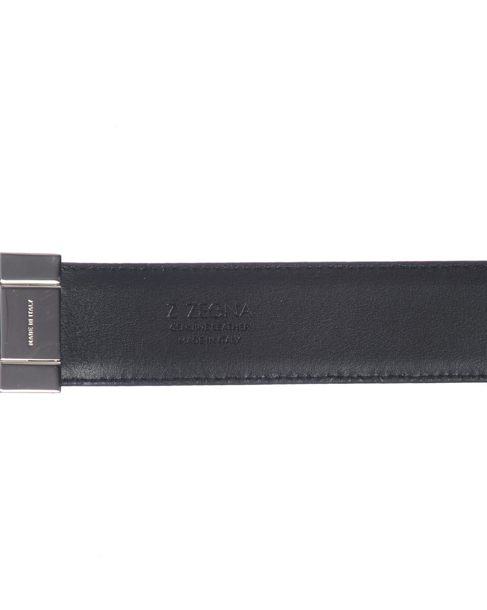 Zegna Belt