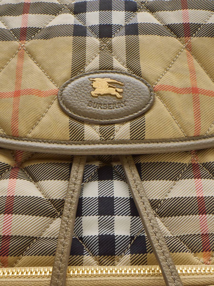 Burberry Bags