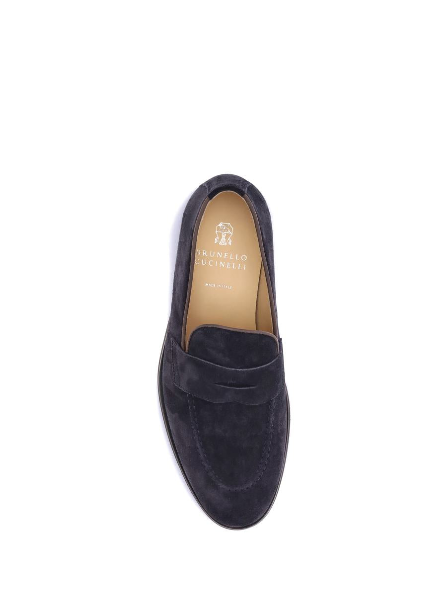 Brunello Cucinelli Loafers