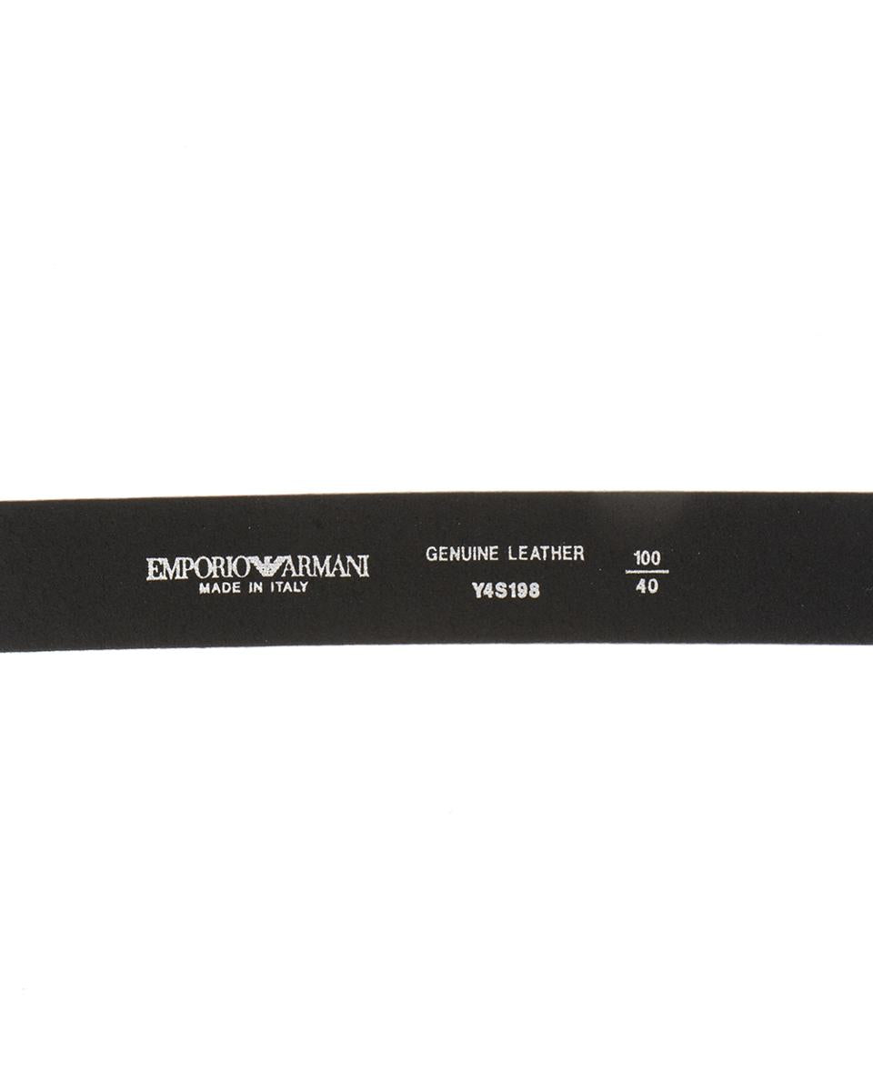 Emporio Armani Belt