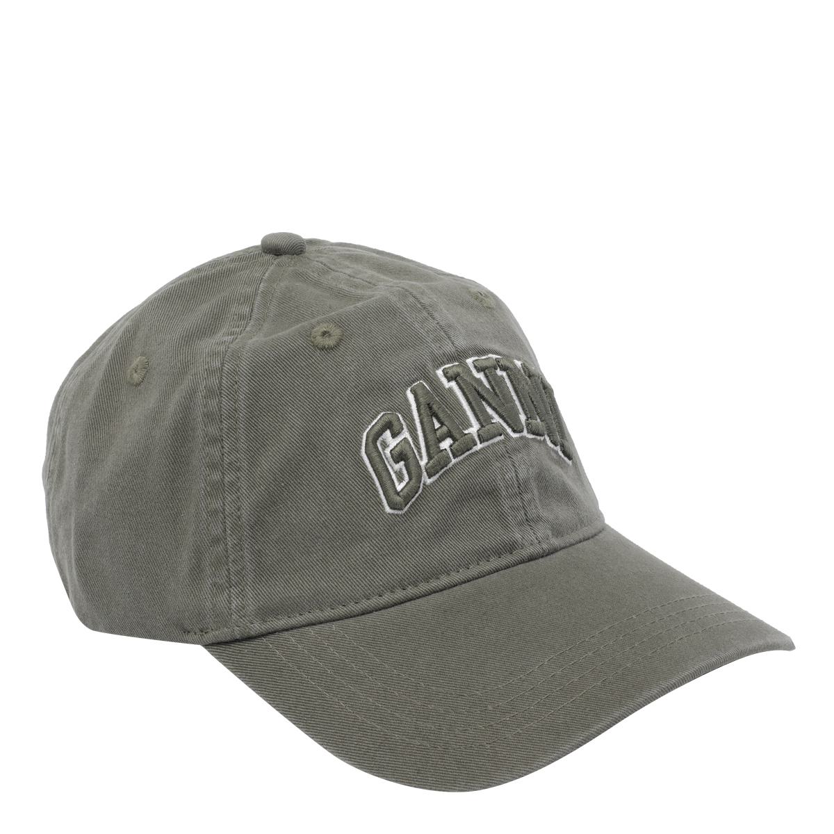 Ganni Hats