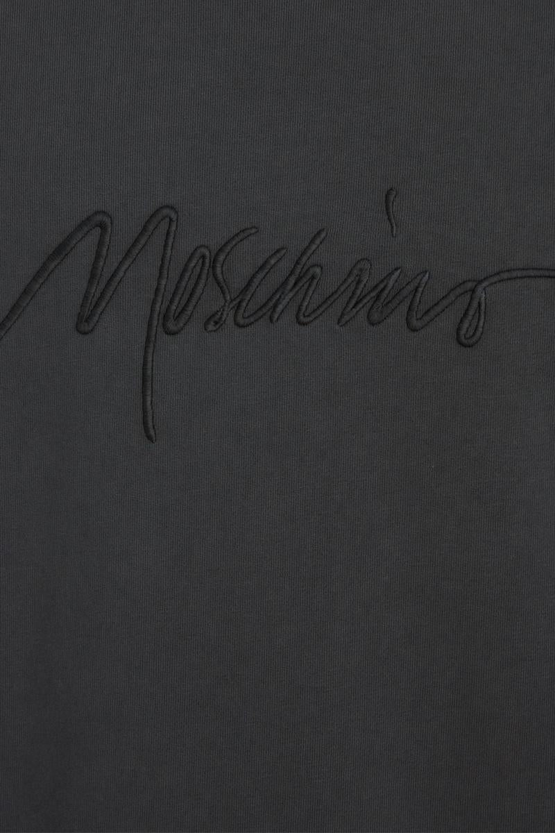 Moschino Sweatshirts