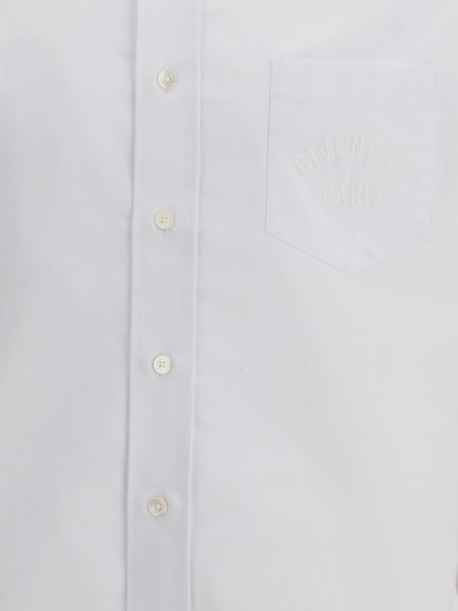 Givenchy Shirts