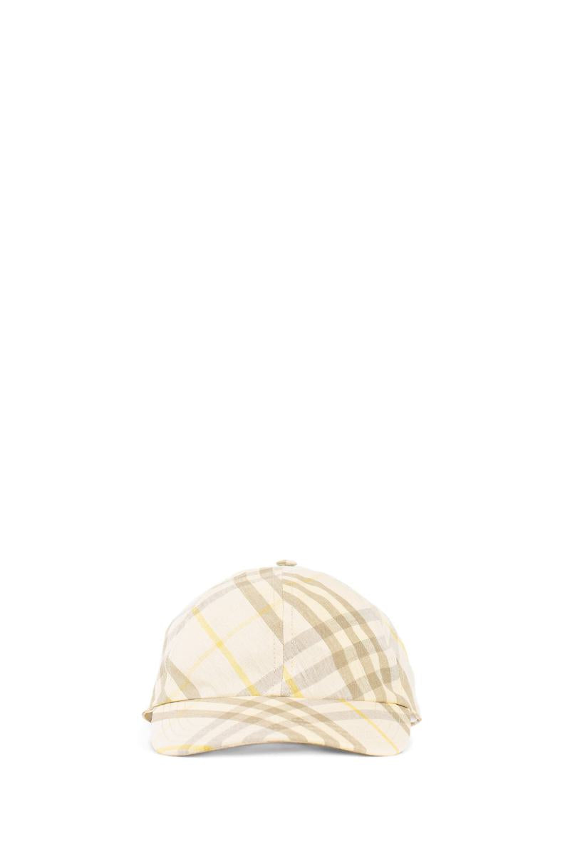 Burberry Hats