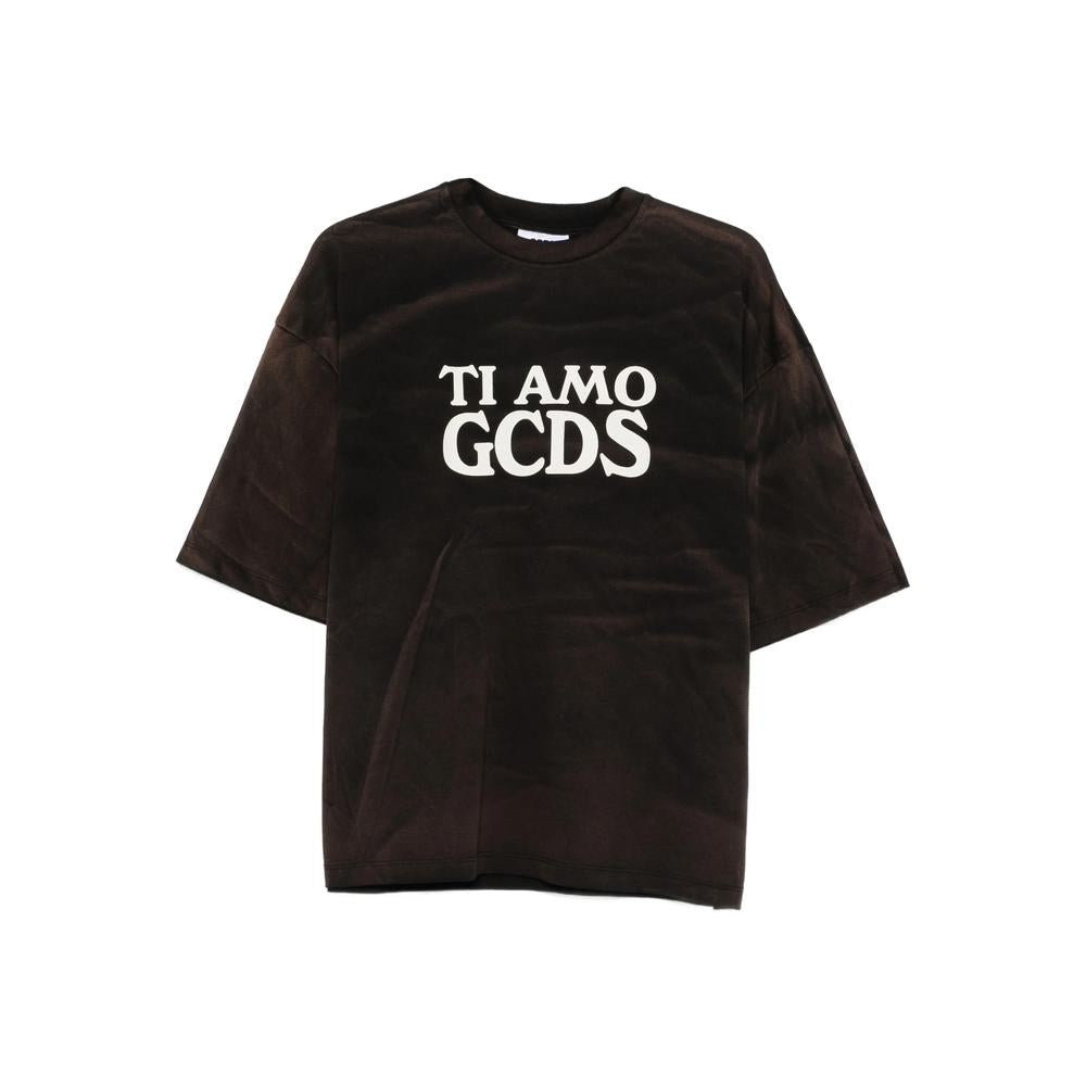 Gcds T-Shirts & Vests