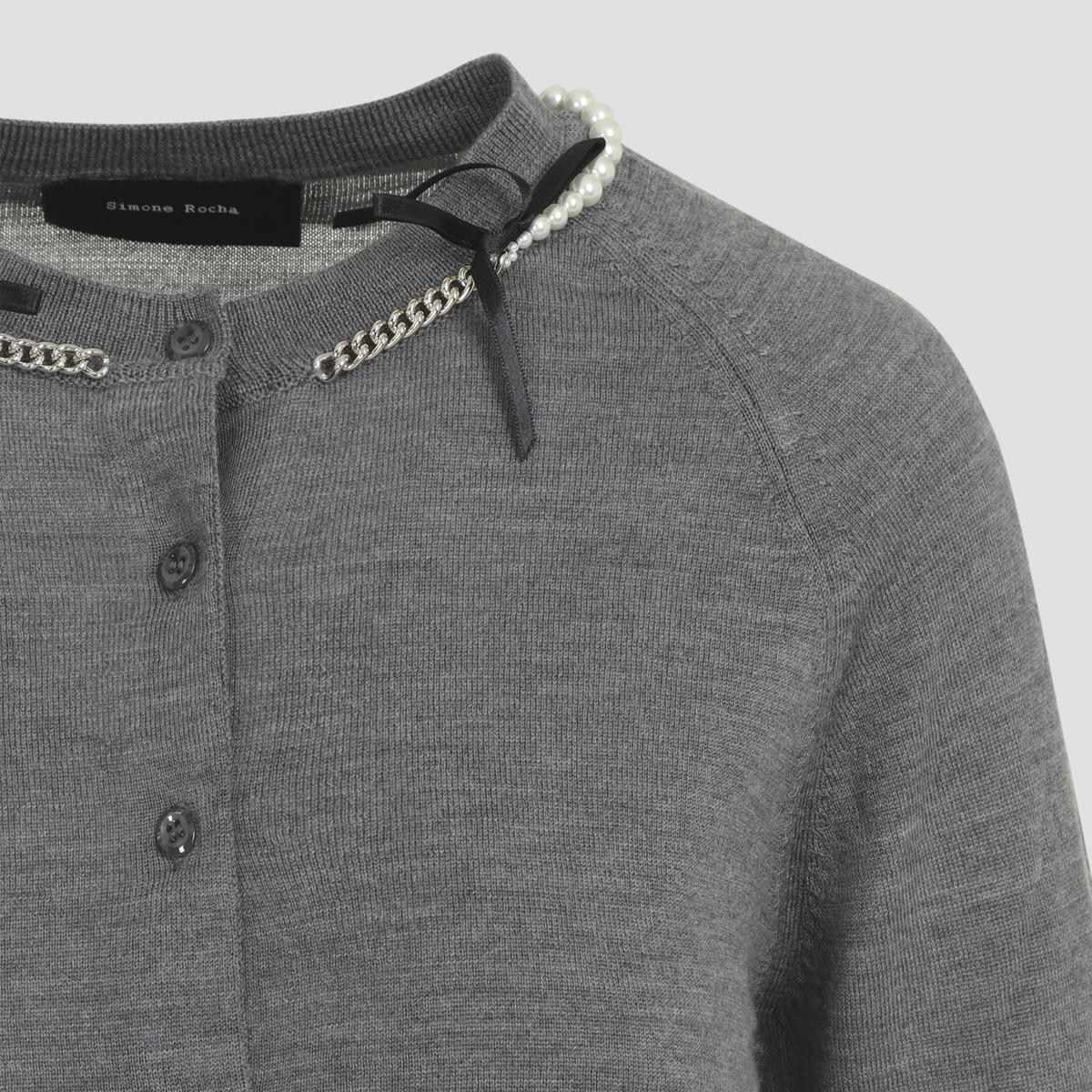 Simone Rocha Sweater