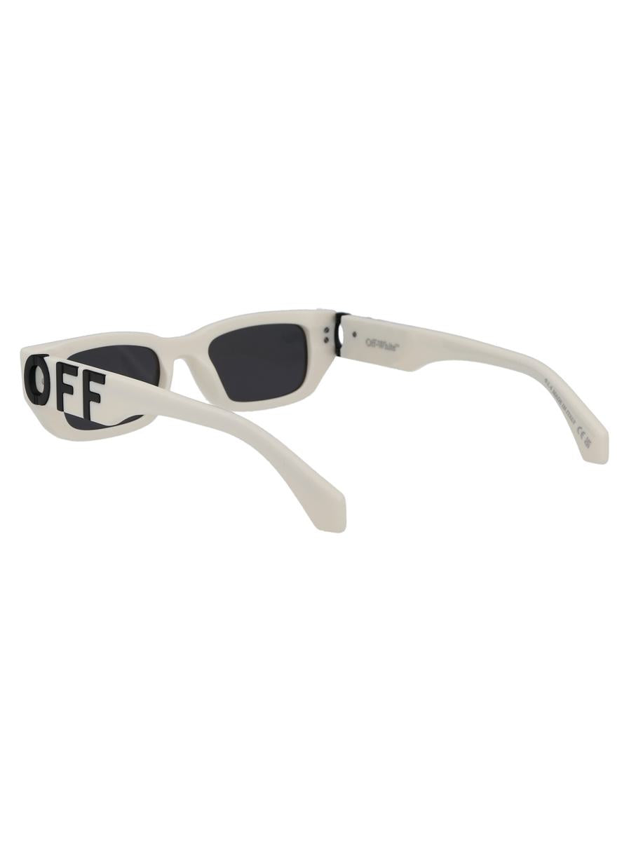 Off-White Sunglasses