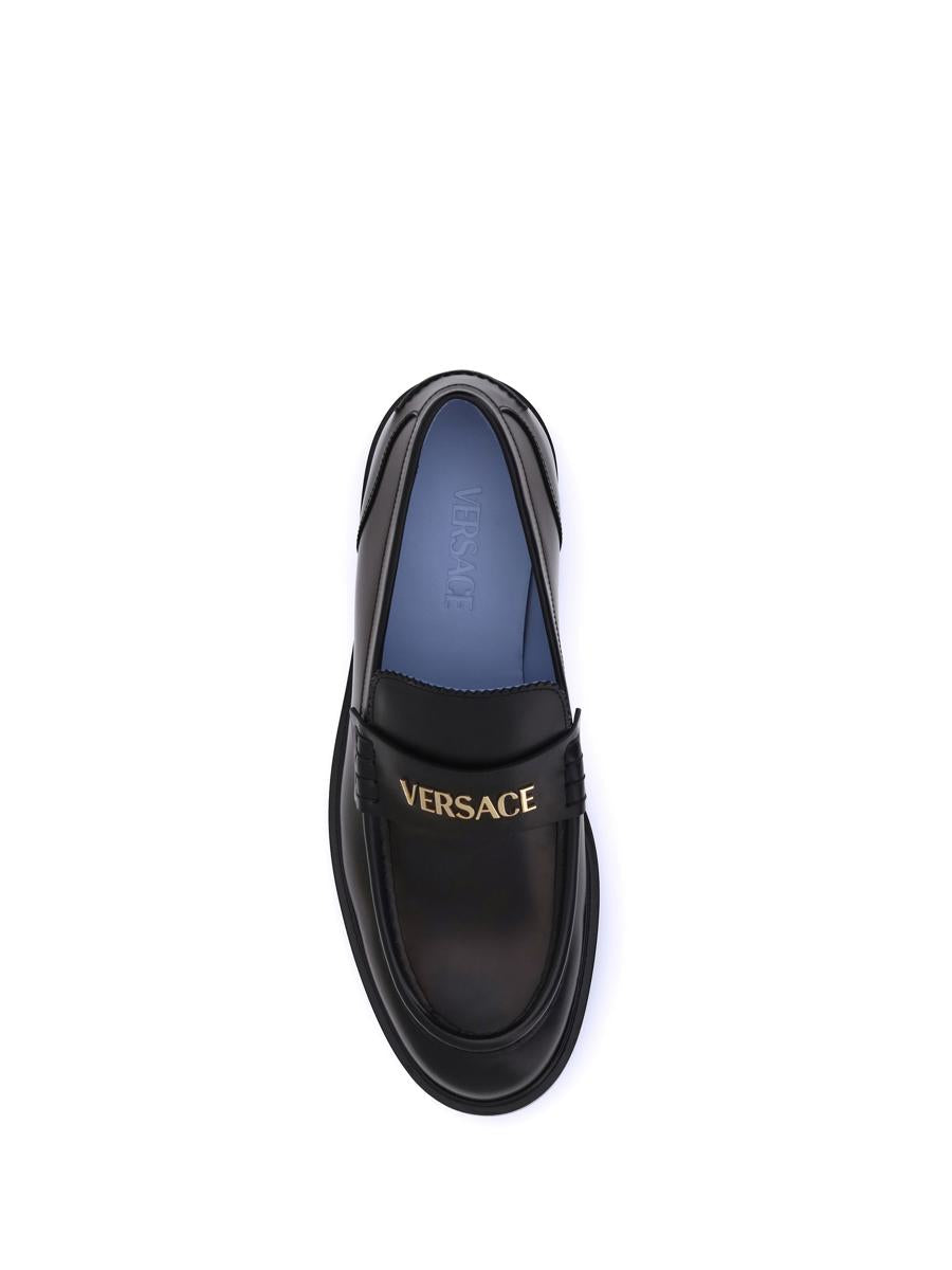 Versace Loafers