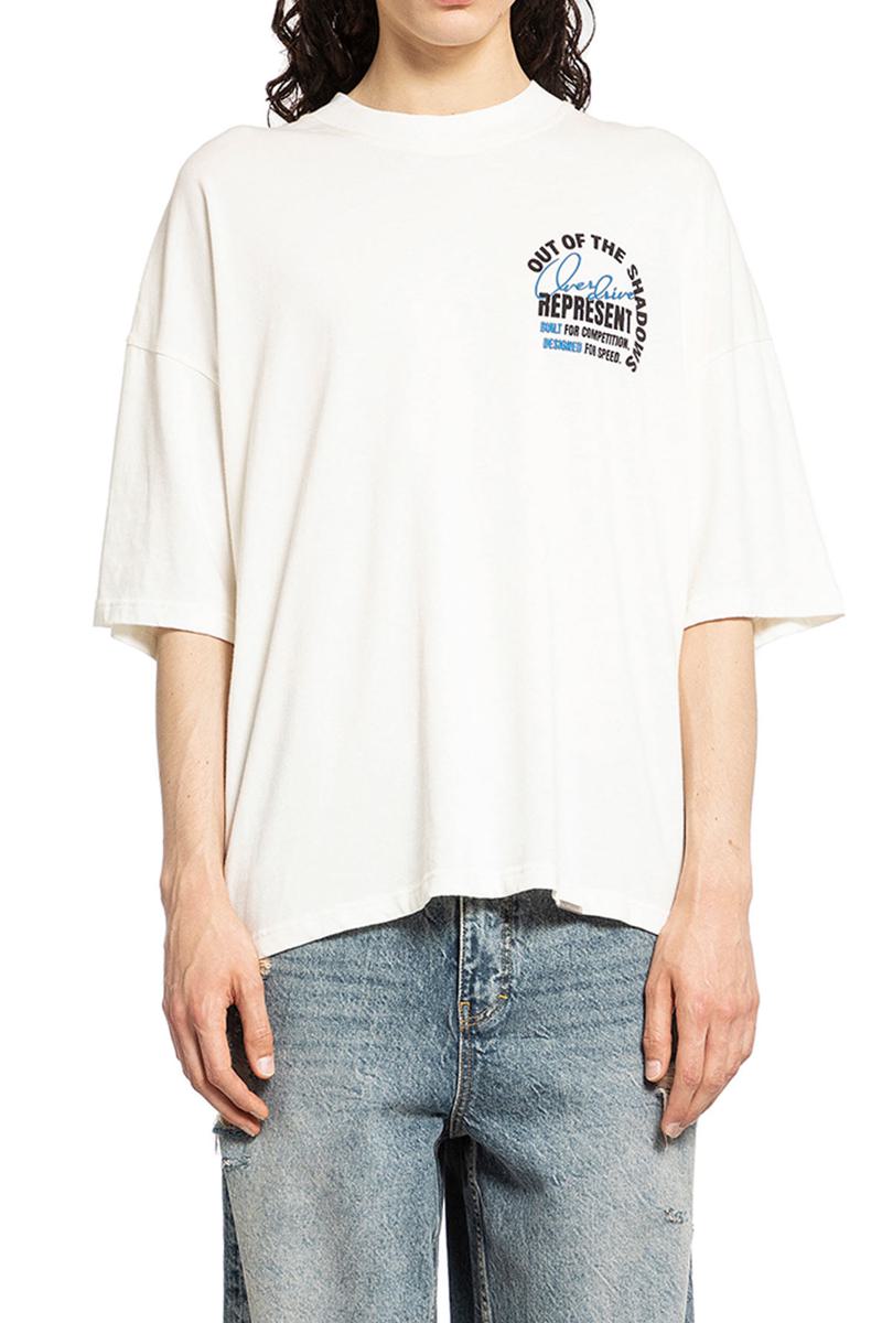 Represent T-Shirts & Tank Tops