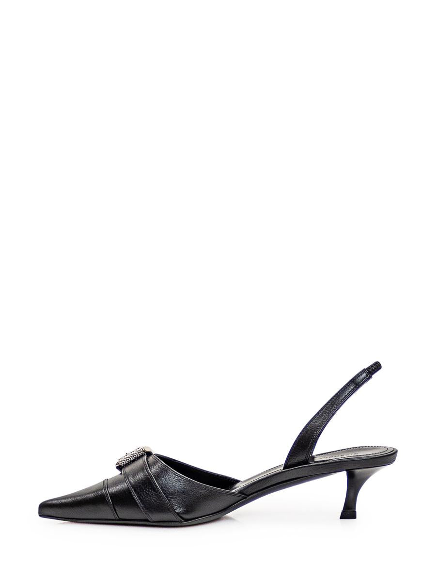 Givenchy Voyou Décolleté