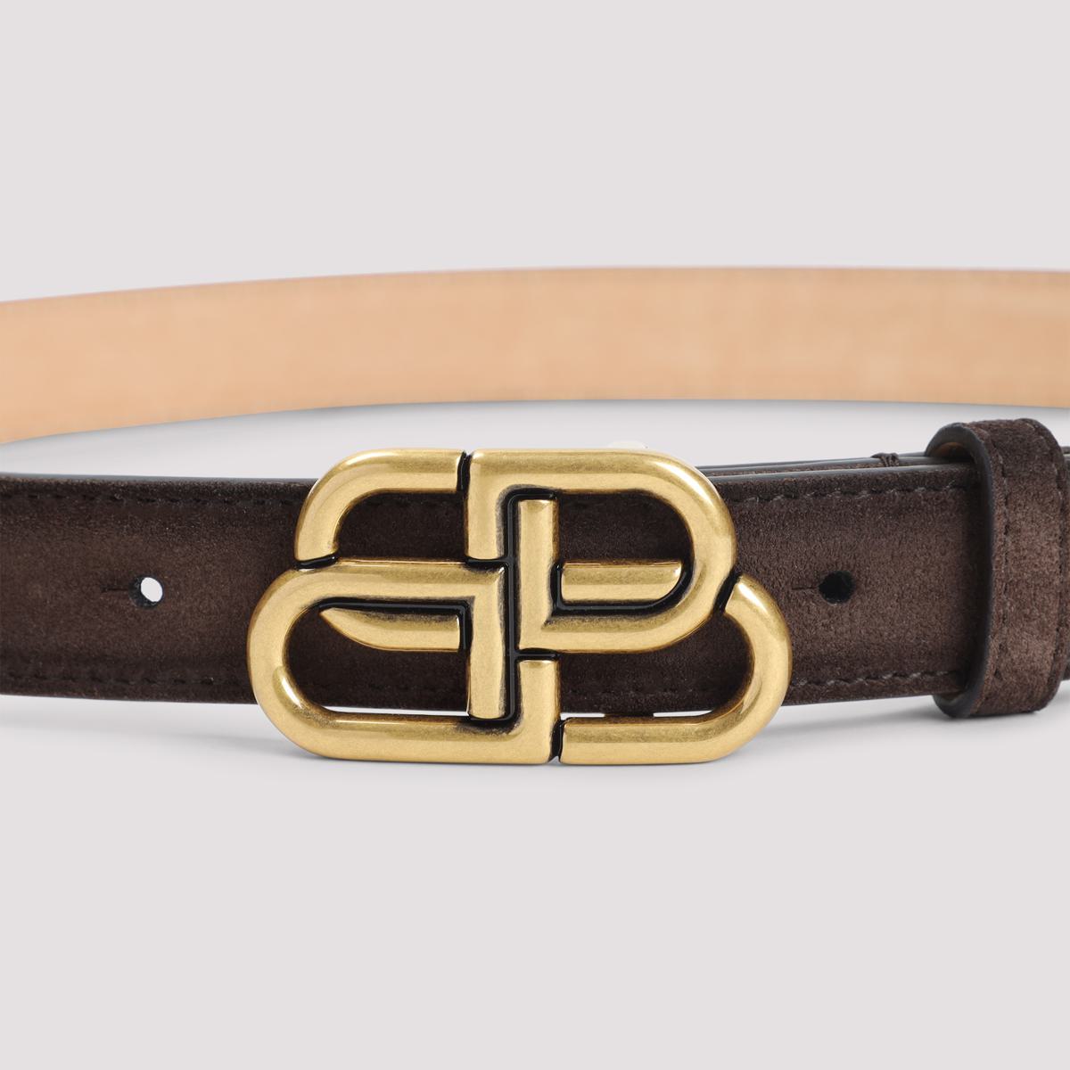 Balenciaga Belt