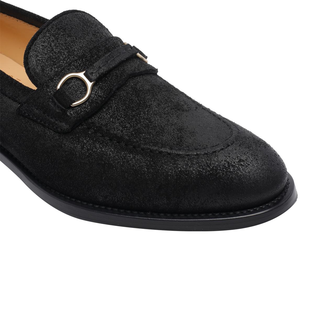 Brunello Cucinelli Flat Shoes