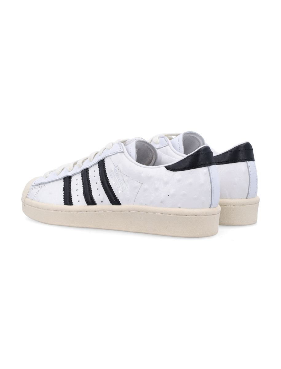 Adidas Originals Superstar Vintage Woman'S Sneakers