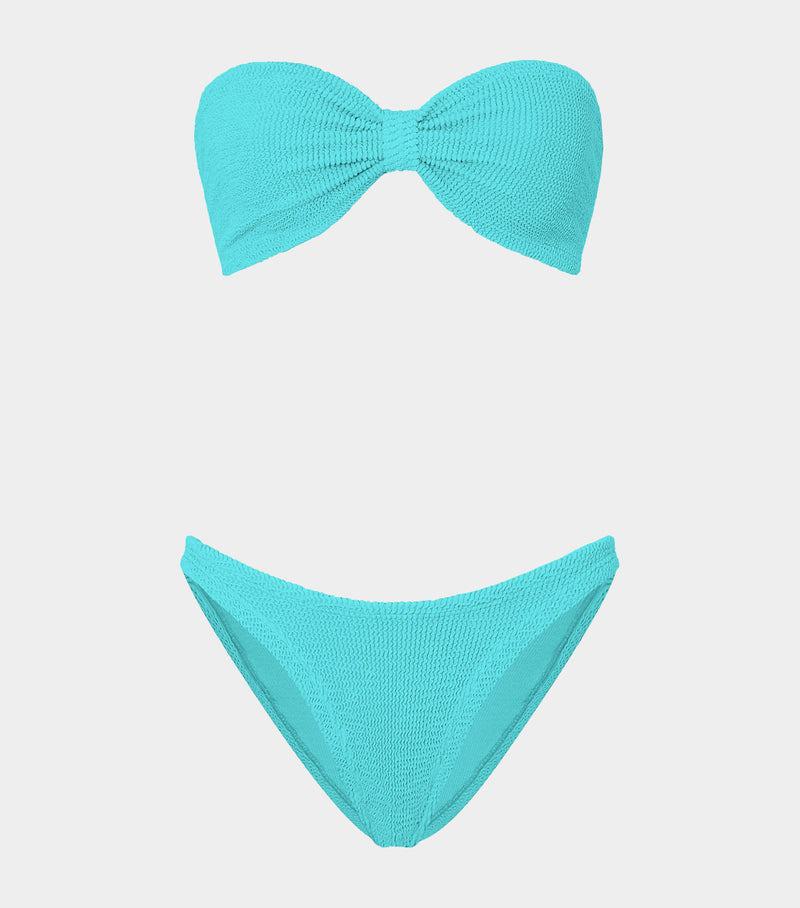 Hunza G Jean Bikini Clothing