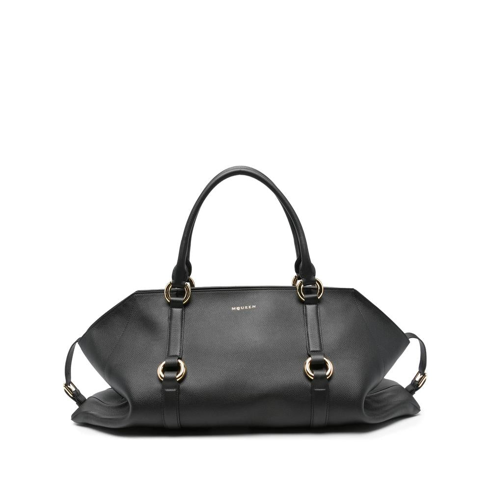 Alexander McQueen Tote Bags