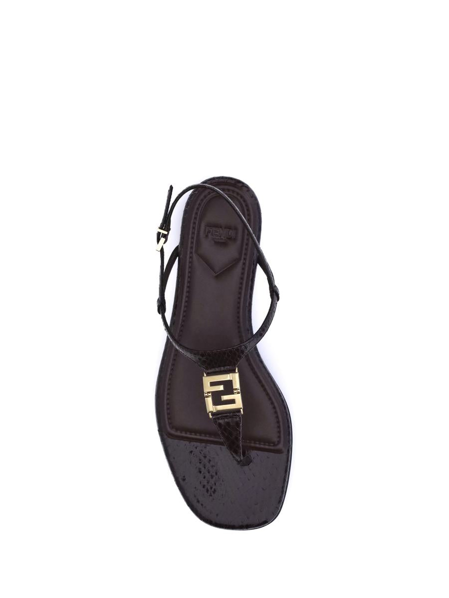 Fendi Sandals