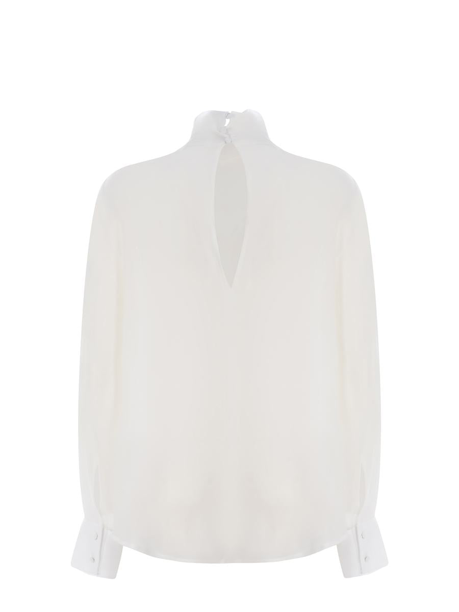Pinko Blouse "Verdeca"