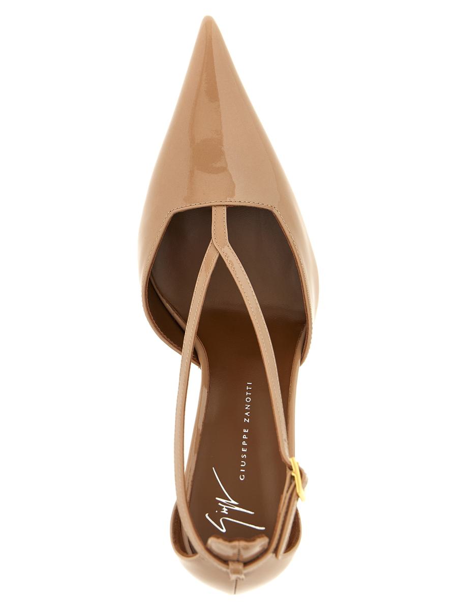Giuseppe Zanotti 'Raquel' Pumps