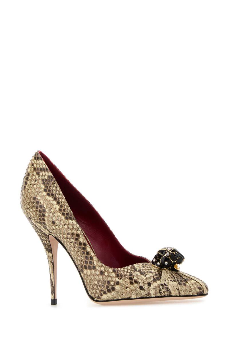 Valentino Garavani Heeled Shoes