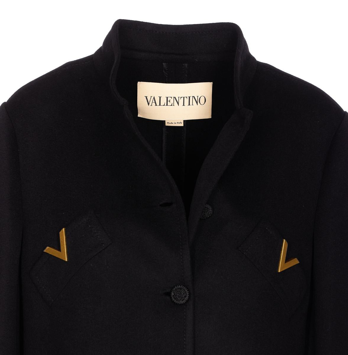 Valentino Garavani Coats