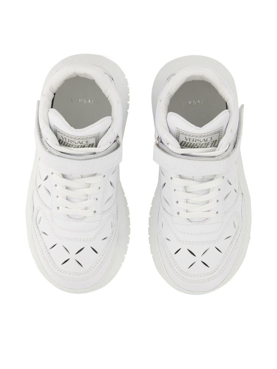 Versace Odyssey Sneakers