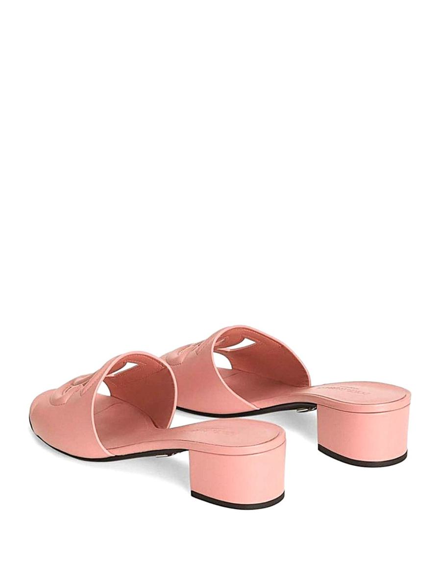 DOLCE & GABBANA Shoes