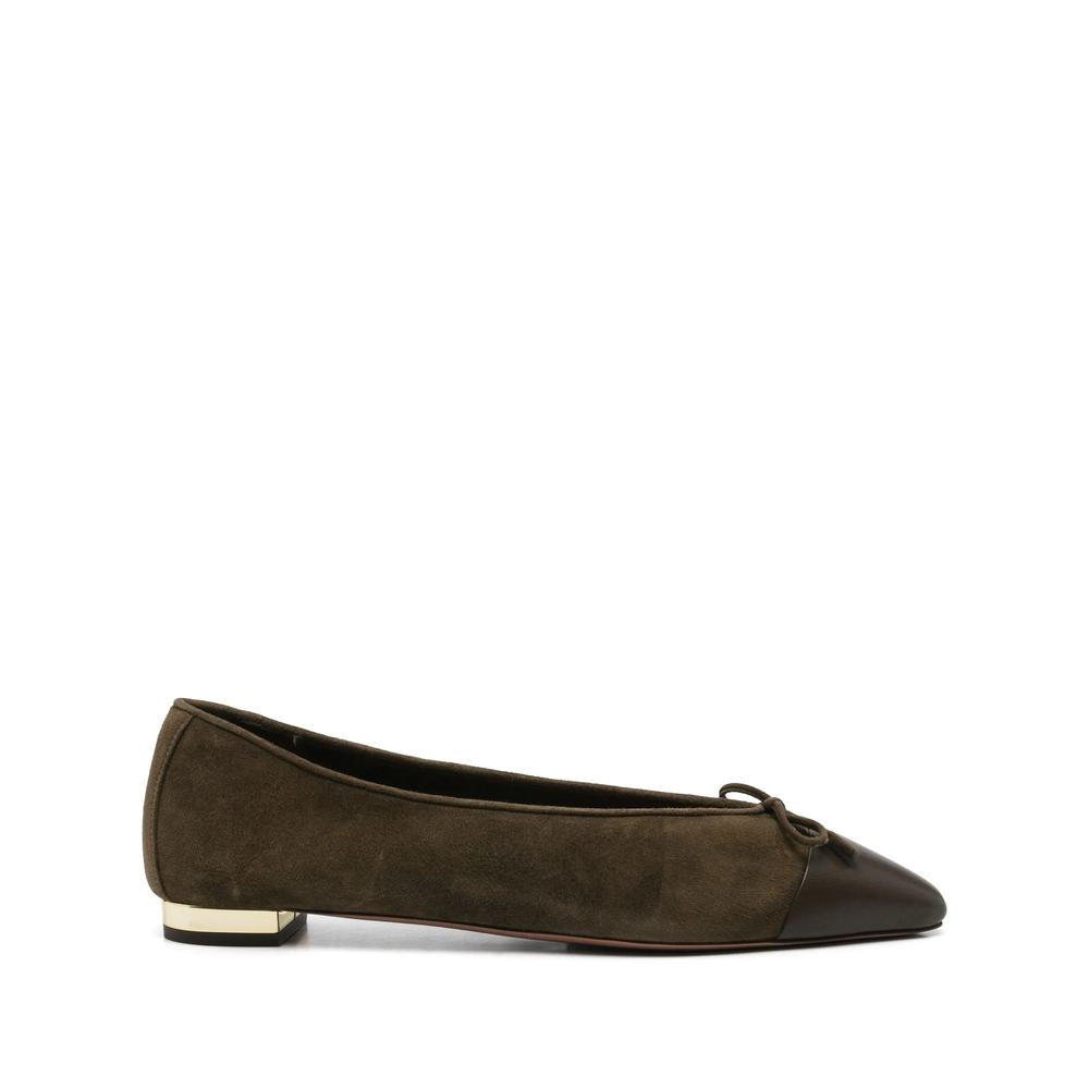 Aquazzura Ballet Flats