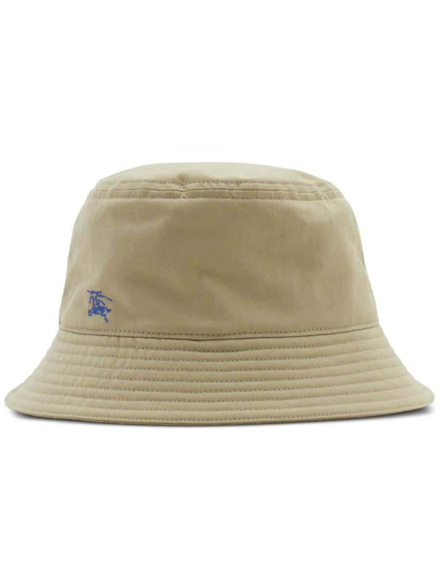 Burberry Cotton Bucket Hat