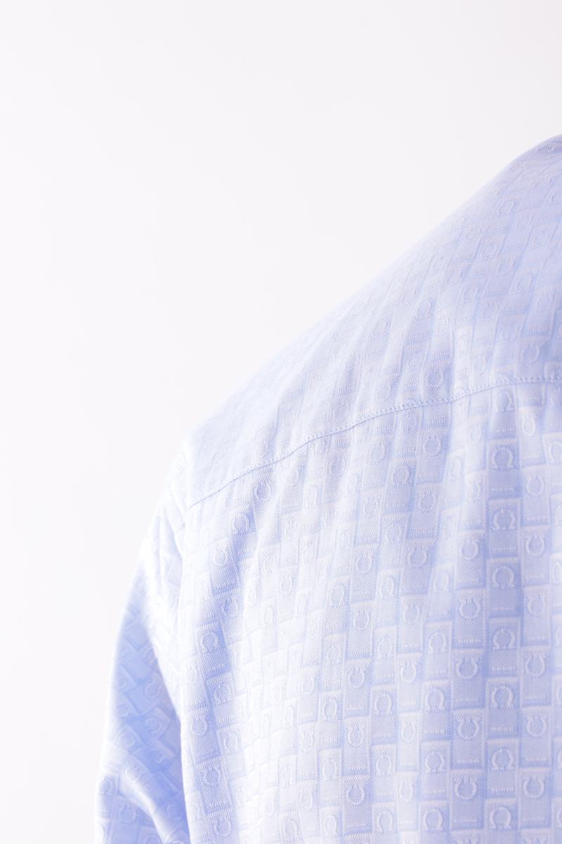 Salvatore Ferragamo Shirts