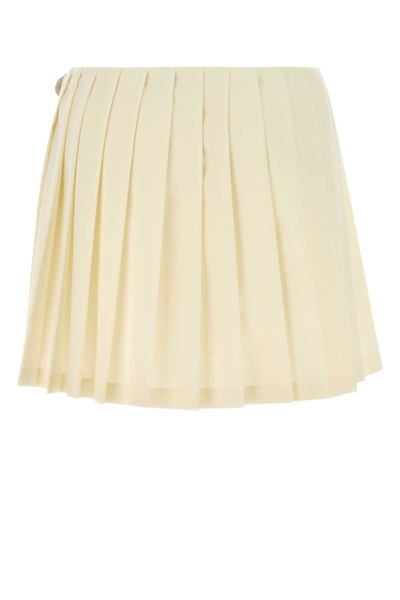 Miu Miu Skirts