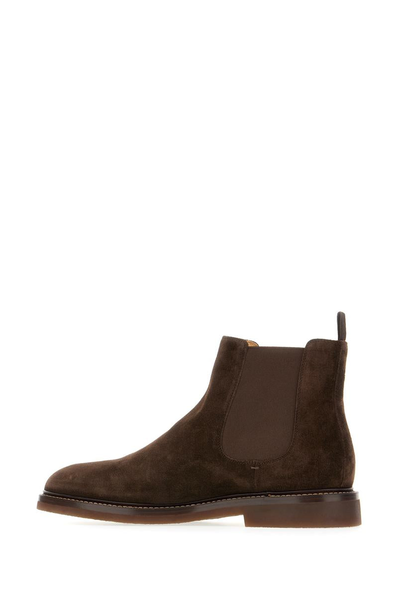 Brunello Cucinelli Boots