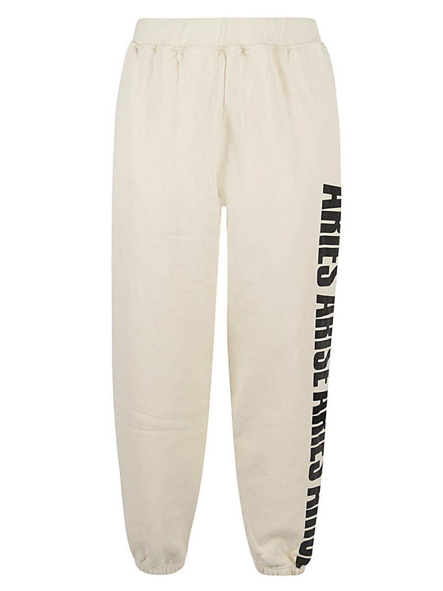 Aries Cotton Sweatpants
