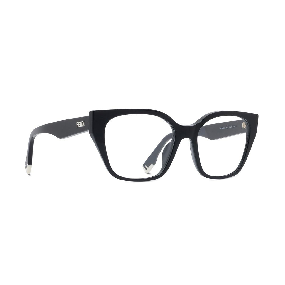 Fendi Way Eyeglasses
