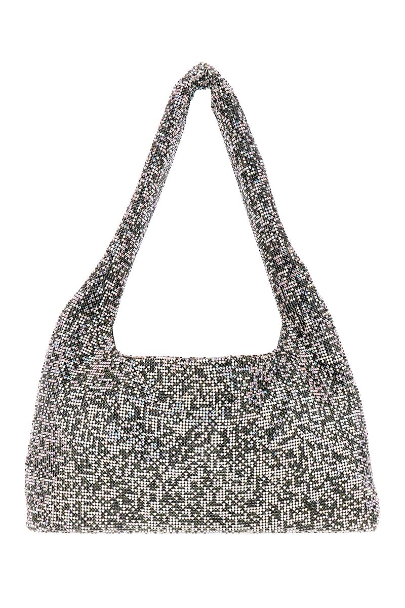 Kara Shoulder Bags.