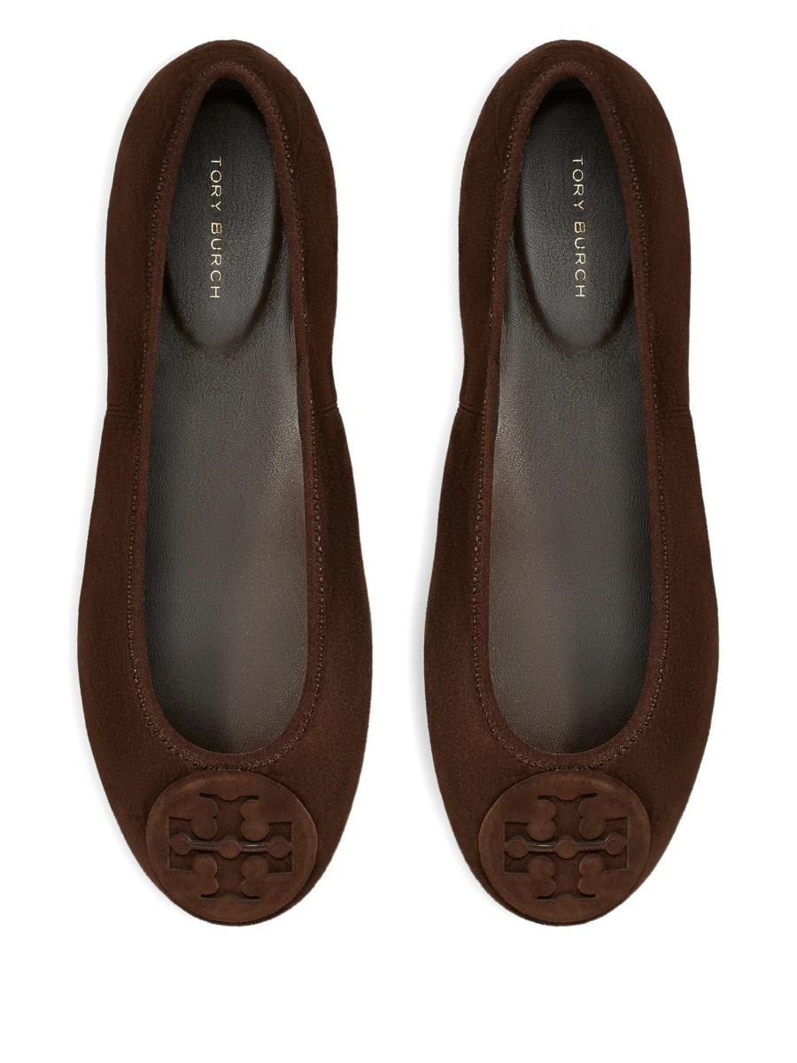 Tory Burch Flat Shoes