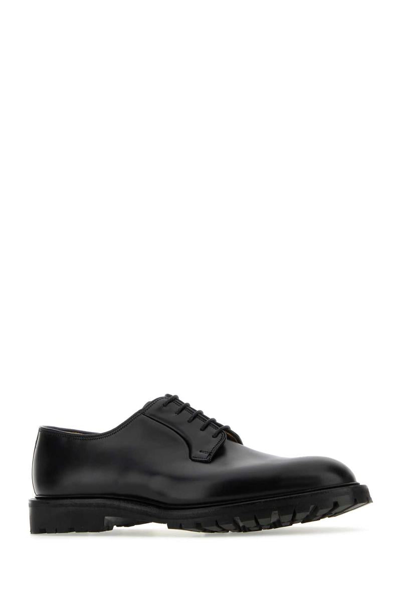 Crockett & Jones Lace-Ups