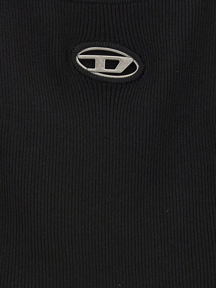 Diesel Sweater 'M-Vera-Ls'