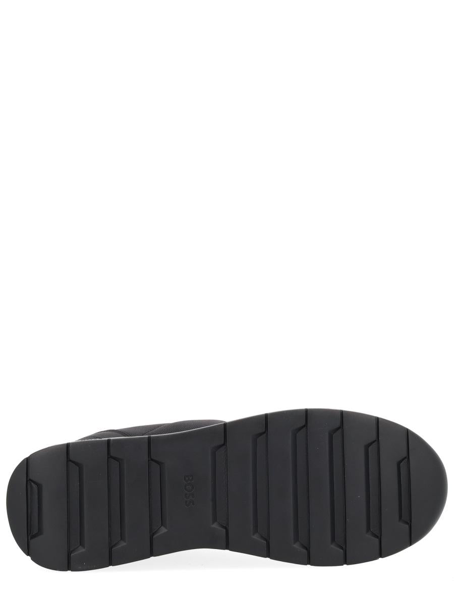 Boss "Low-Top" Sneaker