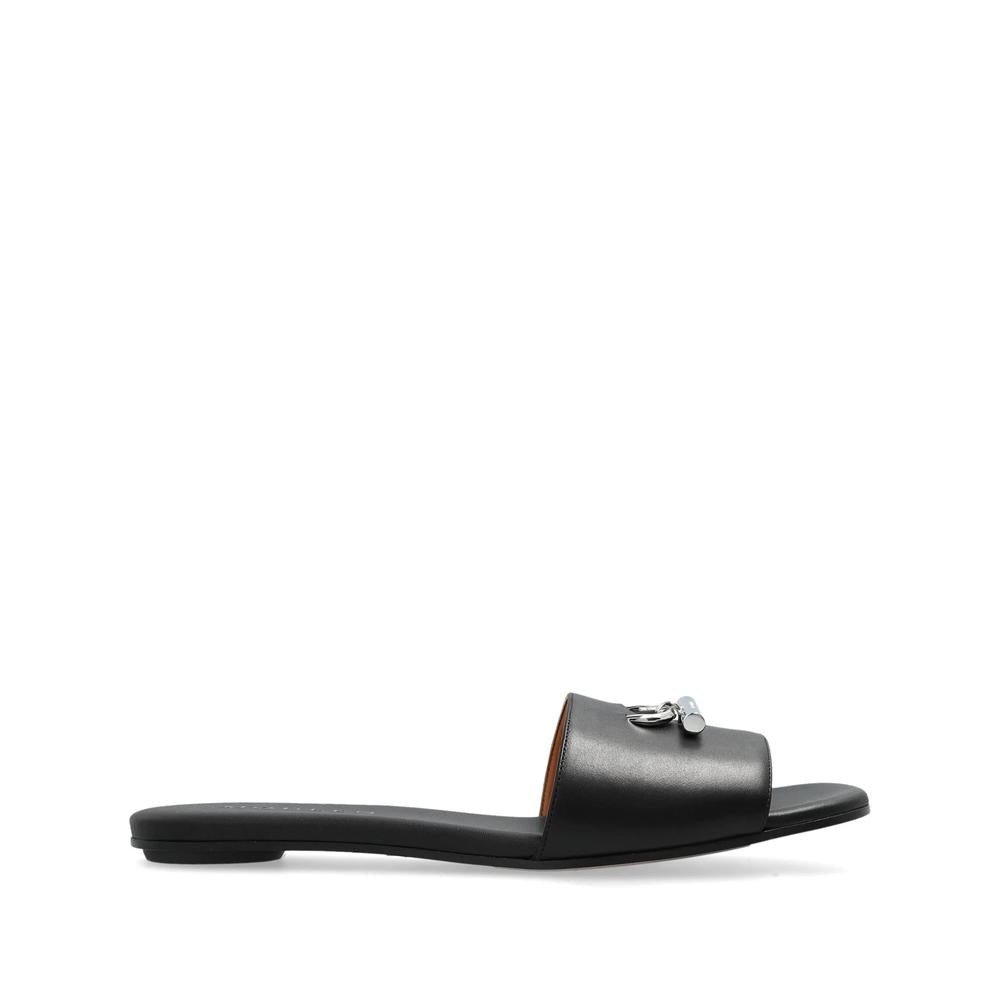 Alexander McQueen Flip-Flops & Slides