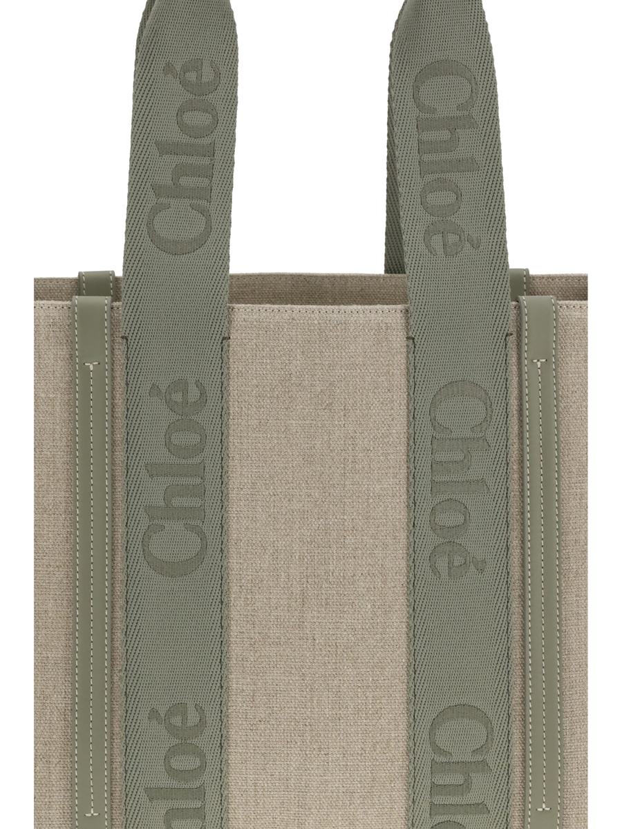 Chloé Shoulder Bags