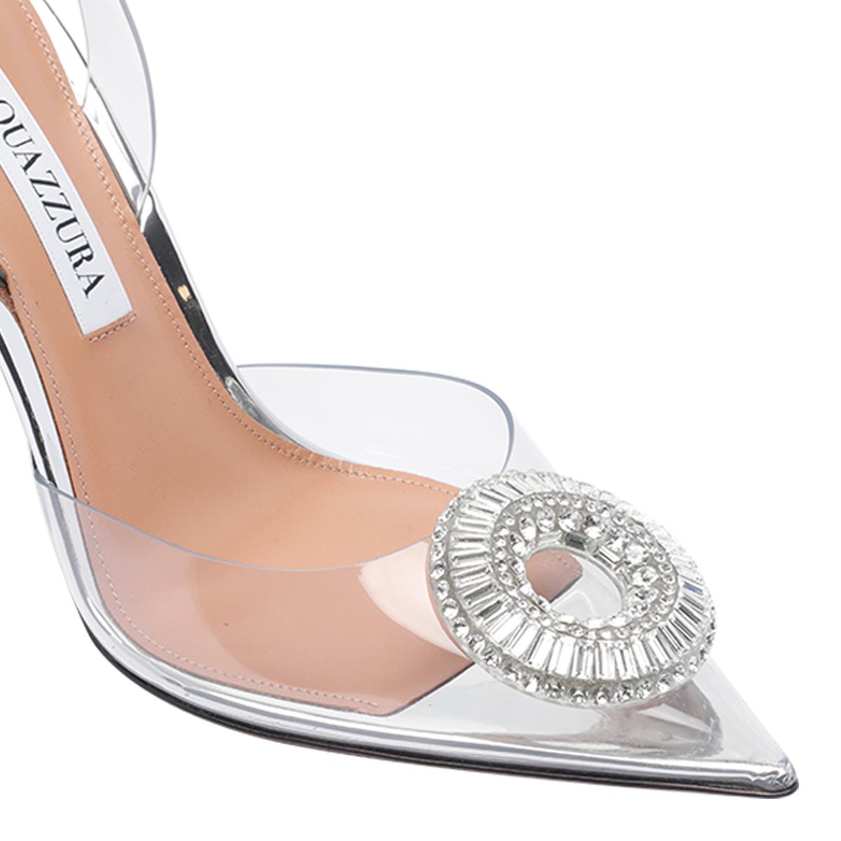 Aquazzura With Heel