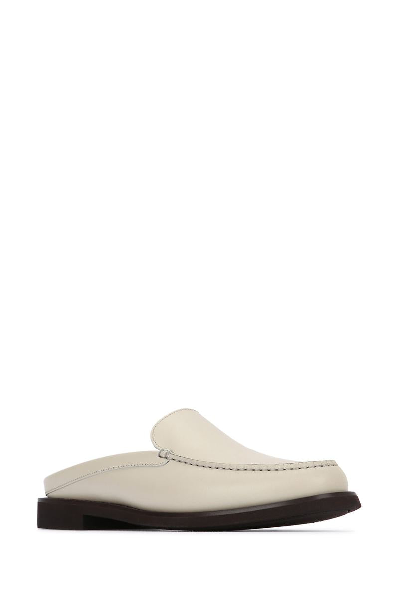 Brunello Cucinelli Moccasters