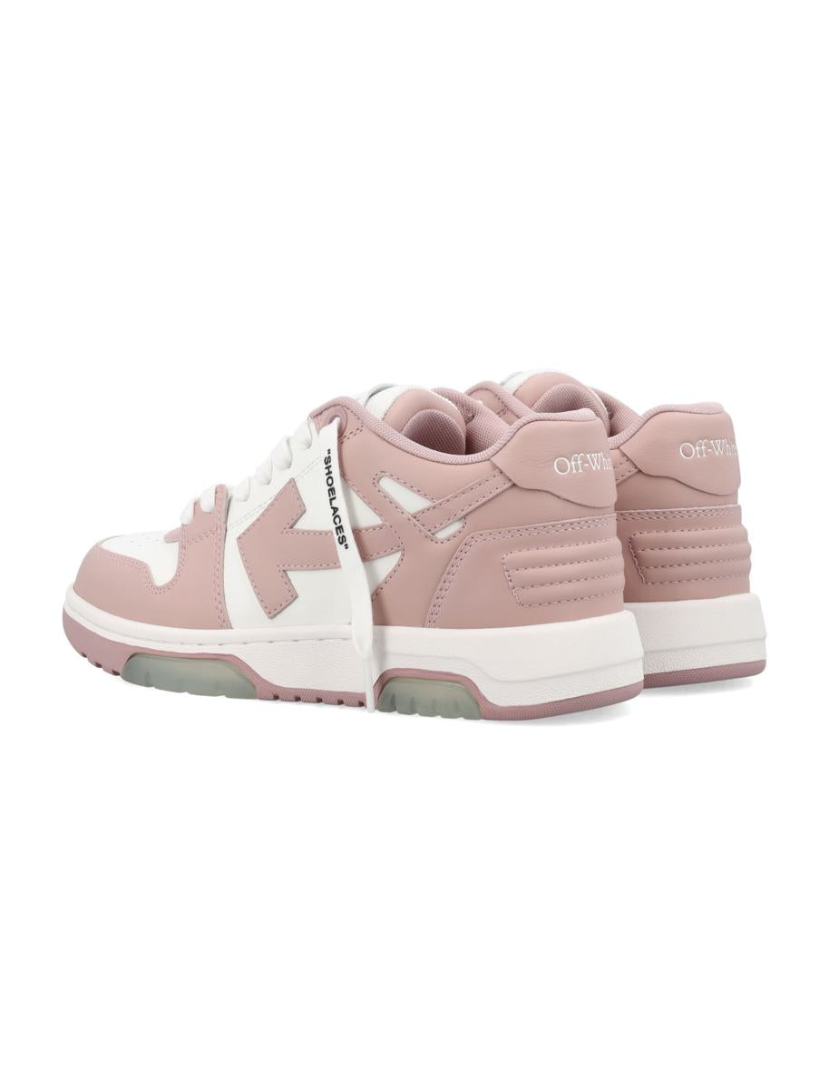 Off-White Out Of Office Women'S Sneakers